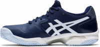 Ženska obuća za padel Asics Gel-Lima Padel 2 W - peacoat/soft sky Ženska obuća za padel Asics Gel-Lima Padel 2 W - peacoat/soft sky