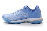Ženske tenisice Lotto Mirage 300 III SPD - chambray blue/all white/cornflower Ženske tenisice Lotto Mirage 300 III SPD - chambray blue/all white/cornflower