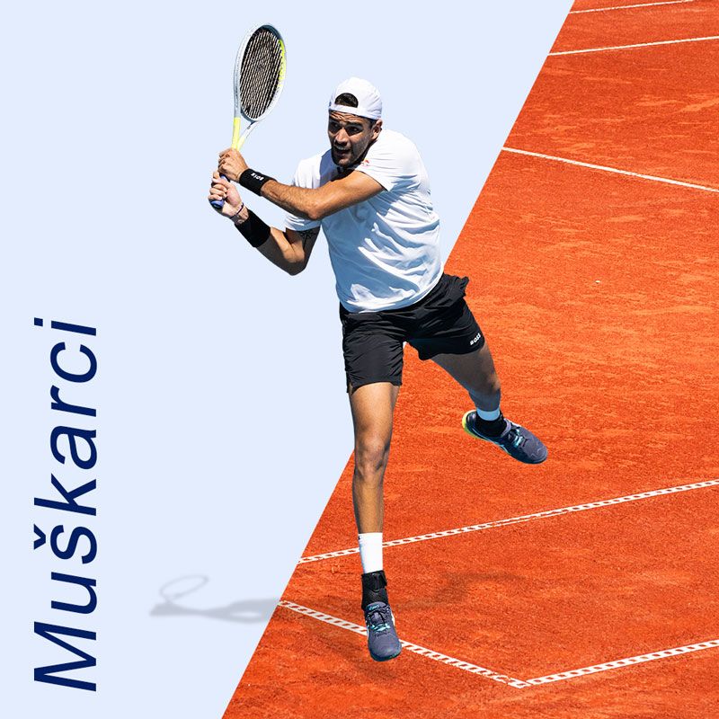 Muškarci
