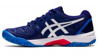 Tenisice za djecu Asics Gel-Resolution 8 GS - dive blue/white Tenisice za djecu Asics Gel-Resolution 8 GS - dive blue/white