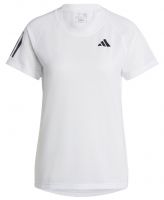 Damen T-Shirt Adidas Club Tennis Tee- white