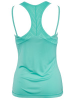 Ženska majica bez rukava Lotto Nixia IV Tank + Bra - green thai Ženska majica bez rukava Lotto Nixia IV Tank + Bra - green thai