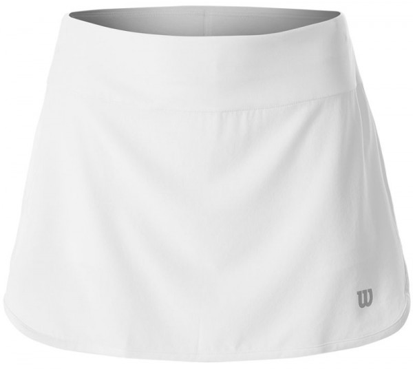  Wilson Condition 13.5 Skirt - white