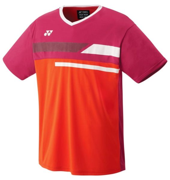 Dámské tričko Yonex Crew Neck - Vícebarevný