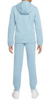 Trenirka za mlade Nike Boys NSW Track Suit BF Core - worn blue/worn blue/worn blue/white Trenirka za mlade Nike Boys NSW Track Suit BF Core - worn blue/worn blue/worn blue/white