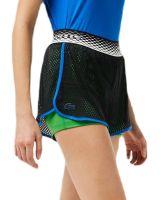 Ženske kratke hlače Lacoste Tennis Shorts With Built-In Undershorts - black Ženske kratke hlače Lacoste Tennis Shorts With Built-In Undershorts - black
