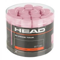 Sobregrip Head Prime Tour 60P - pink