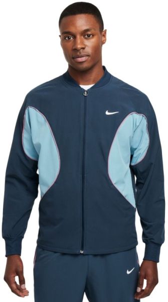 Pánske mikiny Nike Court Dri-Fit Advantage