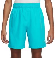 Boys' shorts Nike Boys Dri-Fit Multi+ Training Shorts - Blue