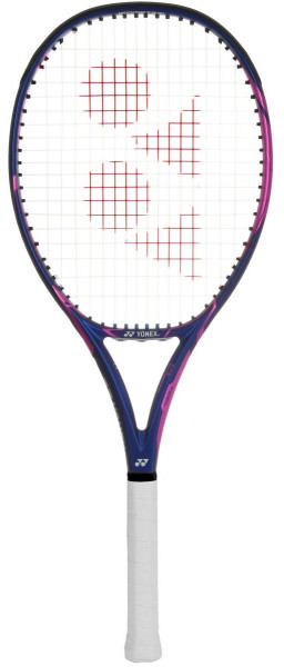 Yonex New EZONE Feel (250g) - pink/blue | Tennis Zone | Tennis Shop