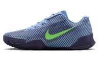 Мъжки маратонки Nike Zoom Vapor 11 Clay - cobalt bliss/gridiron/green strike/green strike Мъжки маратонки Nike Zoom Vapor 11 Clay - cobalt bliss/gridiron/green strike/green strike