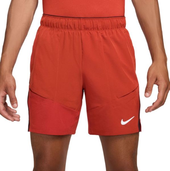 Pánské tenisové kraťasy Nike Court Dri-Fit Advantage 7