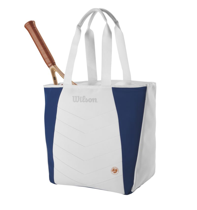 Wilson Junior Racket Bag - Borse Tennis | Nencini Sport
