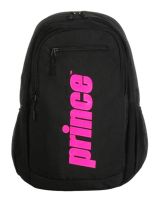Tenisa mugursoma Prince Challenger Backpack - black/pink