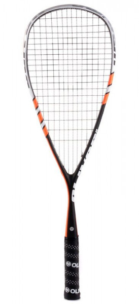 Squash racket Oliver Impact 4 CL