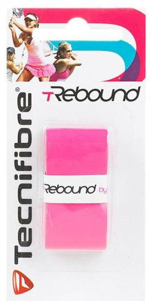  Tecnifibre T-Rebound 1P - pink