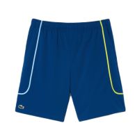 Pantalón corto de tenis hombre Lacoste Unlined Sportsuit Tennis - Azul