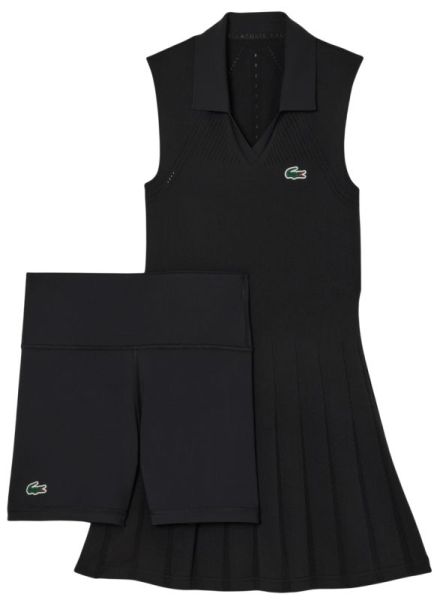 Women's dress Lacoste Stretch Tennis