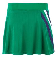 Ženska teniska suknja Fila US Open Amalia Skirt - ultramarine green Ženska teniska suknja Fila US Open Amalia Skirt - ultramarine green
