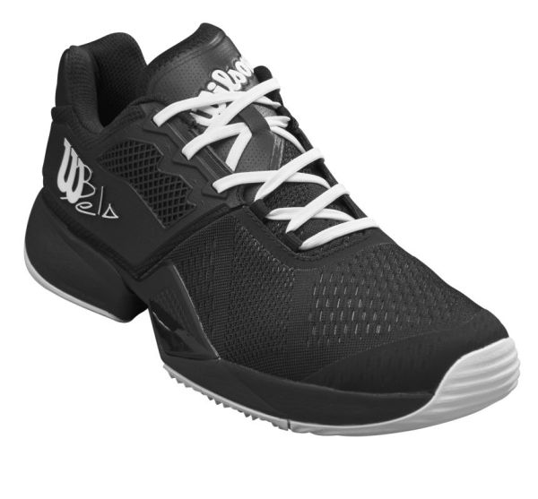 Men's paddle shoes Wilson Bela Tour - Black