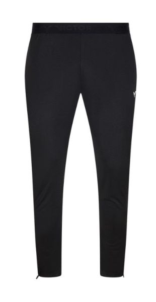 Pantalons de tennis pour hommes Victor P-33800 C Track - Noir