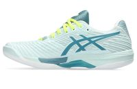 Γυναικεία παπούτσια Asics Solution Speed FF 2 Indoor - soothing sea/gris blue Γυναικεία παπούτσια Asics Solution Speed FF 2 Indoor - soothing sea/gris blue
