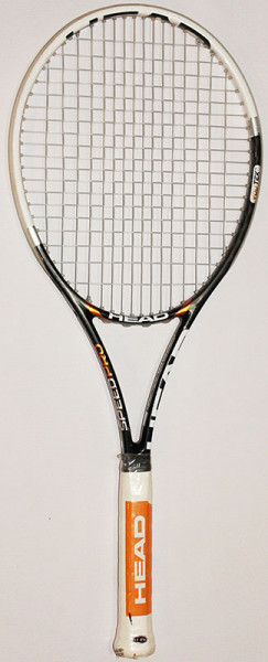 Tennis Racket Head YouTek IG Speed Pro (używana)