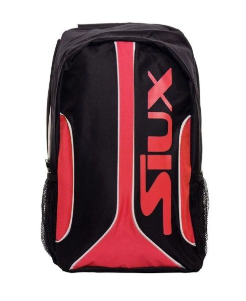 Tennis Backpack Siux Fusion - red