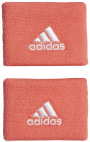 Znojnik za ruku Adidas Tennis Wristband S (OSFM) - semtur/white