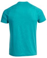 Tricouri bărbați Joma Elite IX Short Sleeve T-Shirt M - turquoise Tricouri bărbați Joma Elite IX Short Sleeve T-Shirt M - turquoise