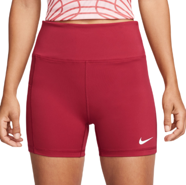 Дамски шорти Nike Dri-Fit Club 4