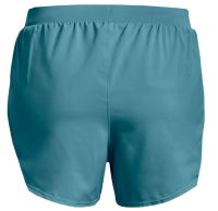 Pantaloni scurți tenis dame Under Armour Fly-By 2.0 Shorts - glacier blue/white Pantaloni scurți tenis dame Under Armour Fly-By 2.0 Shorts - glacier blue/white