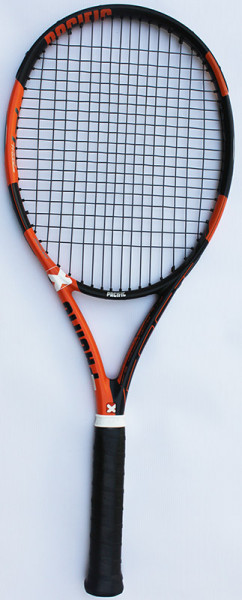 Racchetta Tennis Pacific BXT X Fast Pro (używana) #3