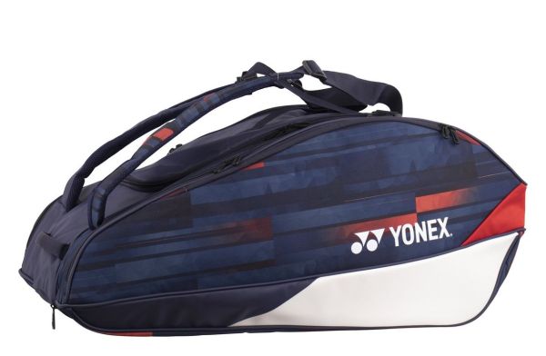 Tenisz táska Yonex LIMITED Pro Racket (9p) - Többszínű