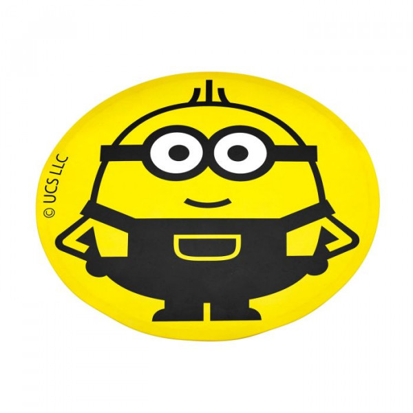 Targets & markers Wilson Minions Marker Sports 6P - yellow/black