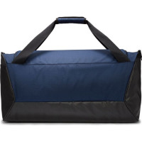 Αθλητική τσάντα Nike Brasilia 9.5 Training Duffel Bag - midnight navy/black/white Αθλητική τσάντα Nike Brasilia 9.5 Training Duffel Bag - midnight navy/black/white