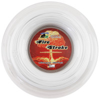 Weiss Cannon Fire Stroke (200 m) - white