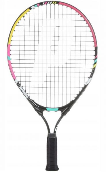 Junior tennis rackets Prince 20 Pink 19 (19