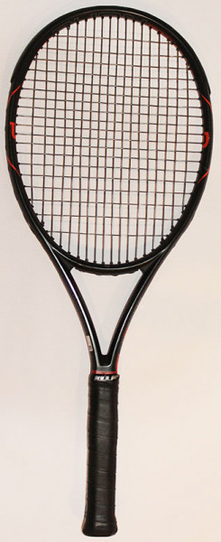 Tennis Racket Wilson Burn FST 99 (używana)