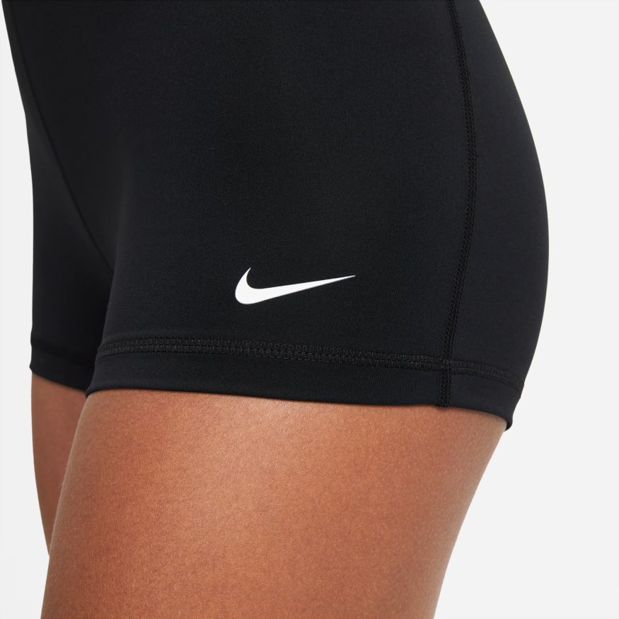 nike grey cycle shorts