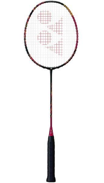 Badmintona raķete Yonex Astrox 99 Game - cherry sunbrust