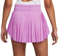 Teniso sijonas moterims Nike Court Dri-Fit Slam Melbourne Skirt - rush fuchsia/white Teniso sijonas moterims Nike Court Dri-Fit Slam Melbourne Skirt - rush fuchsia/white