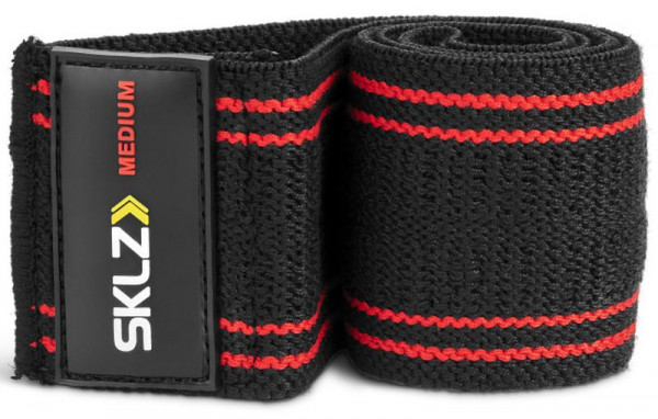 Benzi elastice extensoare SKLZ Pro Knit Mini Band Medium