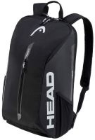 Plecak tenisowy Head Tour Backpack (25L) - black/white
