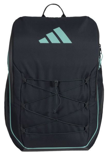 Ruksák Adidas ProTour 3.3 Backpack - grey