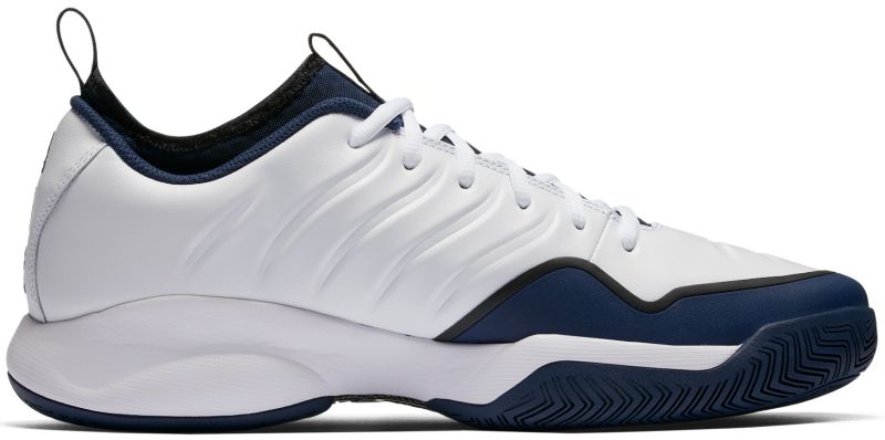 Nike Air Oscillate XX white midnight navy black