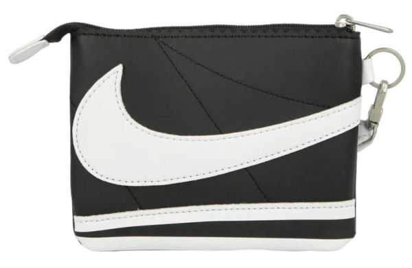  Nike Cortez Wristlet - Schwarz