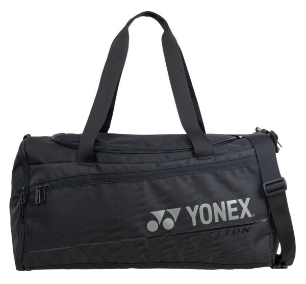  Yonex Pro 2Way Duffle Bag - black
