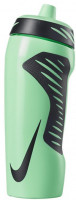 Παγούρια Nike Hyperfuel Water Bottle 0,50L - aphid green/black