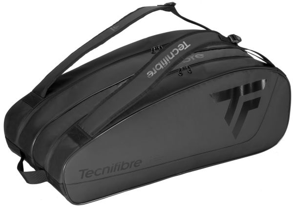 Tennis Bag Tecnifibre Tour Endurance Ultra 12R - black
